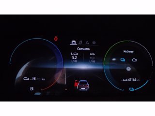 RENAULT Arkana 1.6 E-Tech full hybrid Intens 145cv