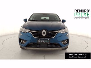RENAULT Arkana 1.6 E-Tech full hybrid Intens 145cv