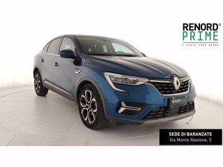 RENAULT Arkana 1.6 E-Tech full hybrid Intens 145cv