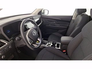 SSANGYONG Korando 1.5 GDI-Turbo Dream 2WD Aisin