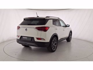 SSANGYONG Korando 1.5 GDI-Turbo Dream 2WD Aisin