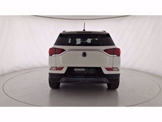 SSANGYONG Korando 1.5 GDI-Turbo Dream 2WD Aisin