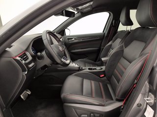 RENAULT Arkana 1.6 E-Tech full hybrid R.S. Line Fast Track 145cv