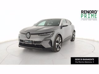 RENAULT Megane E-Tech Techno EV60 220cv AC22