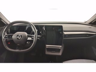 RENAULT Megane E-Tech Techno EV60 220cv AC22