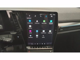 RENAULT Megane E-Tech Techno EV60 220cv AC22