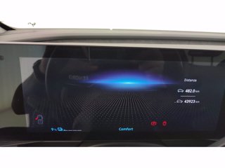 RENAULT Megane E-Tech Techno EV60 220cv AC22