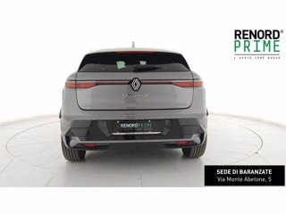RENAULT Megane E-Tech Techno EV60 220cv AC22