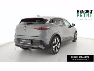 RENAULT Megane E-Tech Techno EV60 220cv AC22