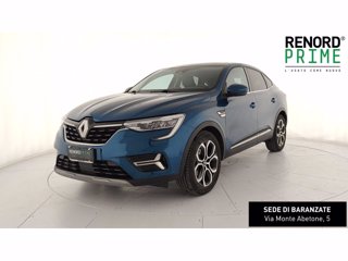 RENAULT Arkana 1.6 E-Tech full hybrid Intens 145cv