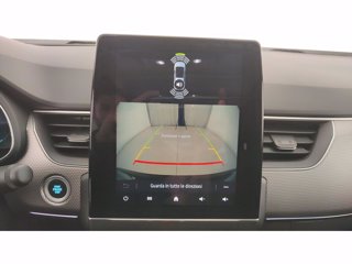RENAULT Arkana 1.6 E-Tech full hybrid Intens 145cv