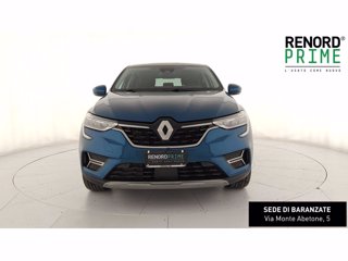 RENAULT Arkana 1.6 E-Tech full hybrid Intens 145cv