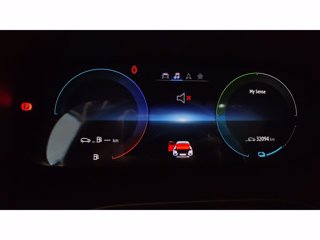 RENAULT Arkana 1.6 E-Tech full hybrid Intens 145cv