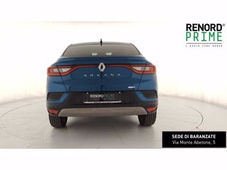 RENAULT Arkana 1.6 E-Tech full hybrid Intens 145cv