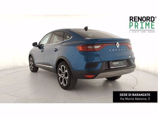 RENAULT Arkana 1.6 E-Tech full hybrid Intens 145cv