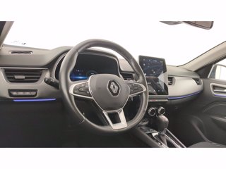RENAULT Arkana 1.6 E-Tech full hybrid Intens 145cv