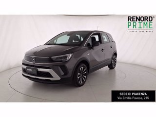 OPEL Crossland 1.2 Elegance s&s 110cv