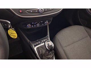 OPEL Crossland 1.2 Elegance s&s 110cv