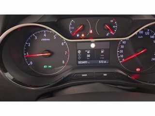 OPEL Crossland 1.2 Elegance s&s 110cv