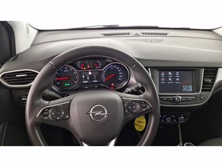 OPEL Crossland 1.2 Elegance s&s 110cv