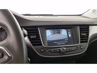 OPEL Crossland 1.2 Elegance s&s 110cv