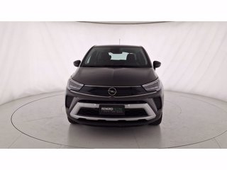 OPEL Crossland 1.2 Elegance s&s 110cv