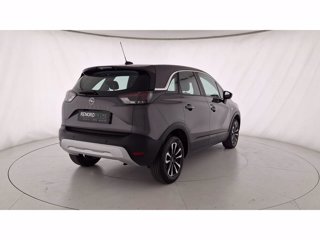 OPEL Crossland 1.2 Elegance s&s 110cv