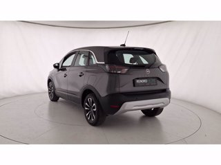 OPEL Crossland 1.2 Elegance s&s 110cv