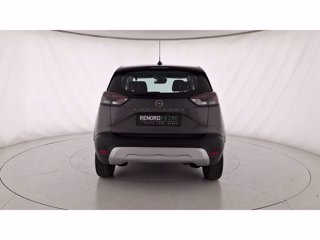 OPEL Crossland 1.2 Elegance s&s 110cv