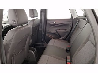 OPEL Crossland 1.2 Elegance s&s 110cv