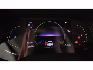 RENAULT Captur 1.6 E-Tech hybrid Intens 145cv auto