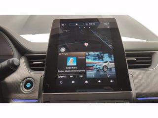 RENAULT Arkana 1.6 E-Tech full hybrid Intens Auto 145cv