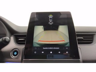 RENAULT Arkana 1.6 E-Tech full hybrid Intens Auto 145cv