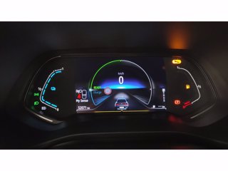 RENAULT Arkana 1.6 E-Tech full hybrid Intens Auto 145cv