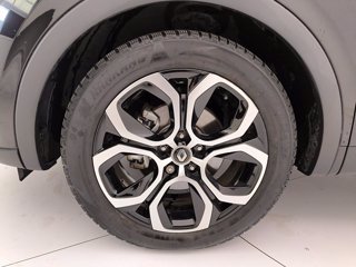 RENAULT Arkana 1.6 E-Tech full hybrid Intens 145cv