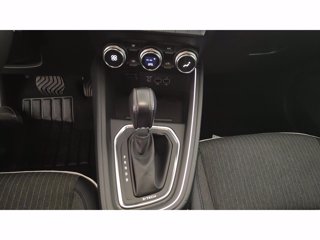 RENAULT Clio 1.6 E-Tech hybrid Intens 140cv auto my21