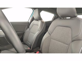 RENAULT Clio 1.6 E-Tech hybrid Intens 140cv auto my21