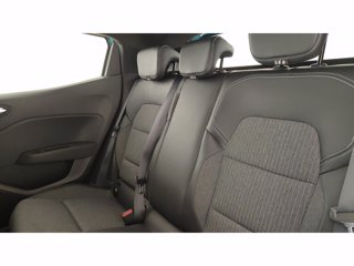 RENAULT Clio 1.6 E-Tech hybrid Intens 140cv auto my21