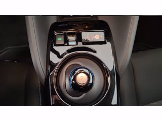 NISSAN Leaf 40kWh N-Connecta CVT