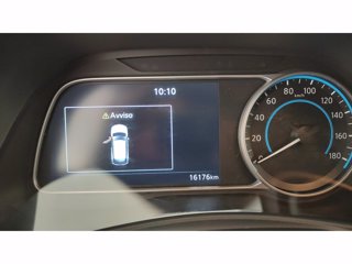 NISSAN Leaf 40kWh N-Connecta CVT
