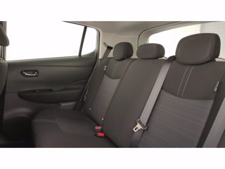 NISSAN Leaf 40kWh N-Connecta CVT