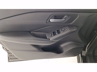 NISSAN Qashqai 1.3 mhev N-Style 2wd 158cv xtronic