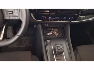 NISSAN Qashqai 1.3 mhev N-Style 2wd 158cv xtronic