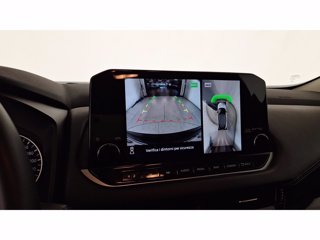 NISSAN Qashqai 1.3 mhev N-Style 2wd 158cv xtronic