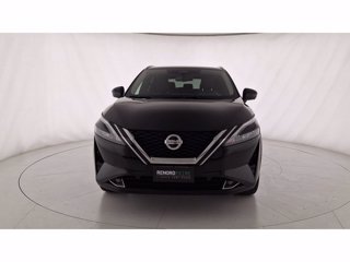 NISSAN Qashqai 1.3 mhev N-Style 2wd 158cv xtronic