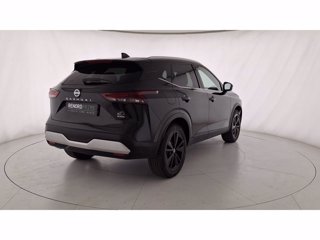 NISSAN Qashqai 1.3 mhev N-Style 2wd 158cv xtronic