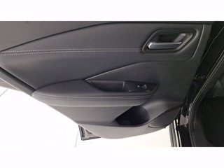 NISSAN Qashqai 1.3 mhev N-Style 2wd 158cv xtronic