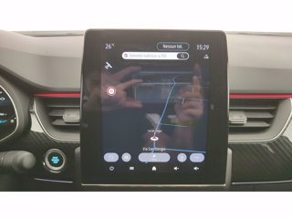 RENAULT Arkana 1.6 E-Tech full hybrid R.S. Line 145cv