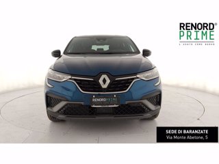RENAULT Arkana 1.6 E-Tech full hybrid R.S. Line 145cv