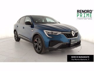 RENAULT Arkana 1.6 E-Tech full hybrid R.S. Line 145cv